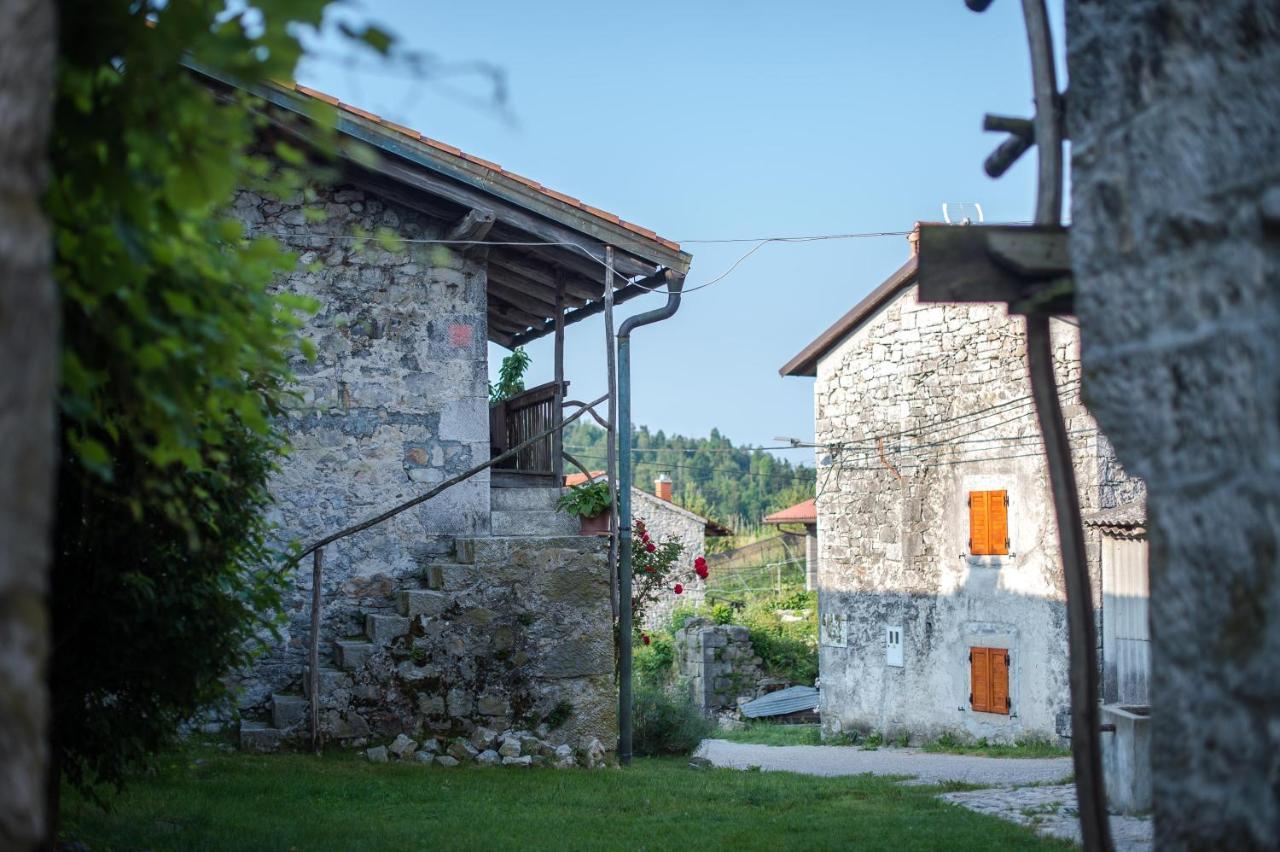 B&B Mad Mountain Robidisce Exterior photo